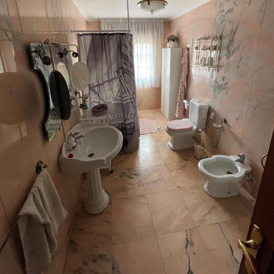Вилла Casa Arxon Меанио Экстерьер фото