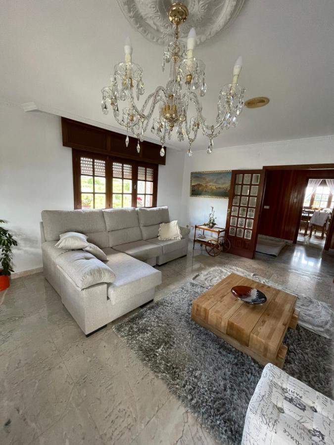 Вилла Casa Arxon Меанио Экстерьер фото