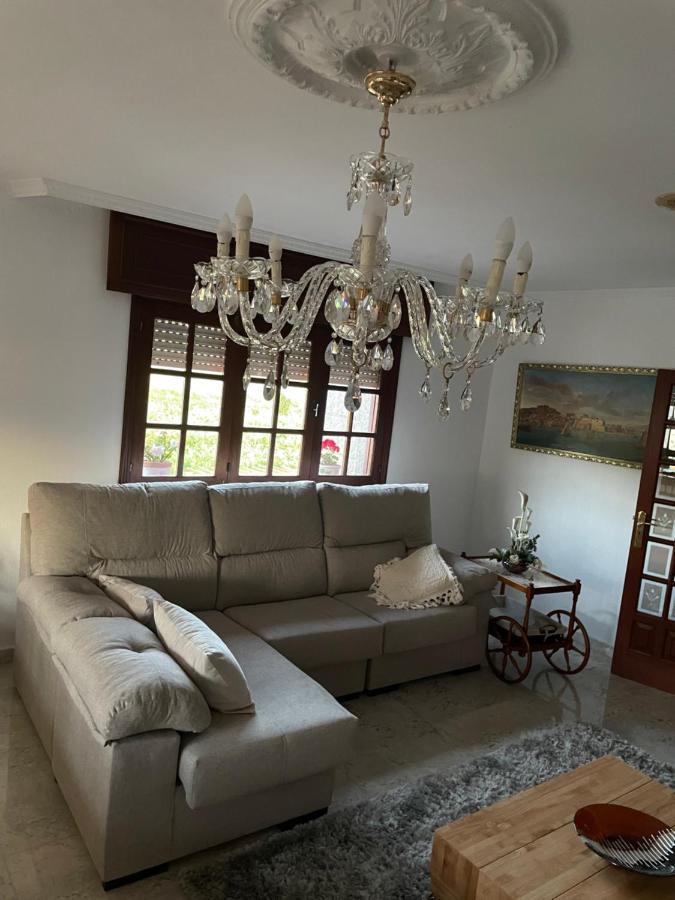 Вилла Casa Arxon Меанио Экстерьер фото