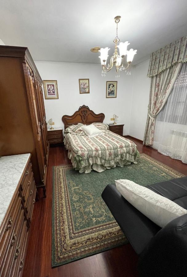 Вилла Casa Arxon Меанио Экстерьер фото