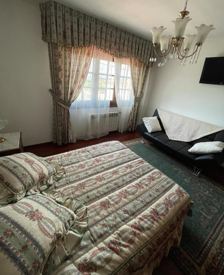 Вилла Casa Arxon Меанио Экстерьер фото