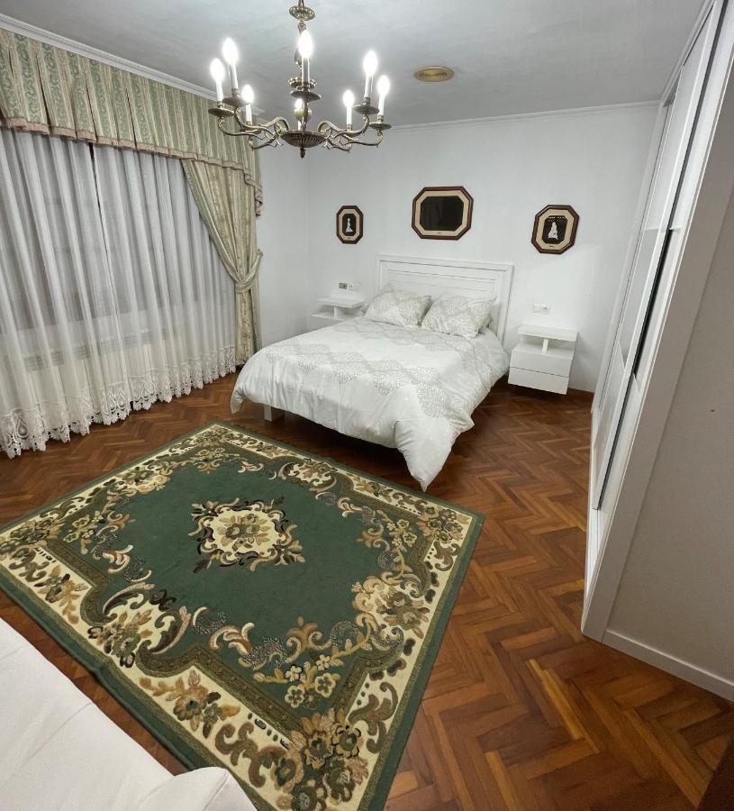 Вилла Casa Arxon Меанио Экстерьер фото