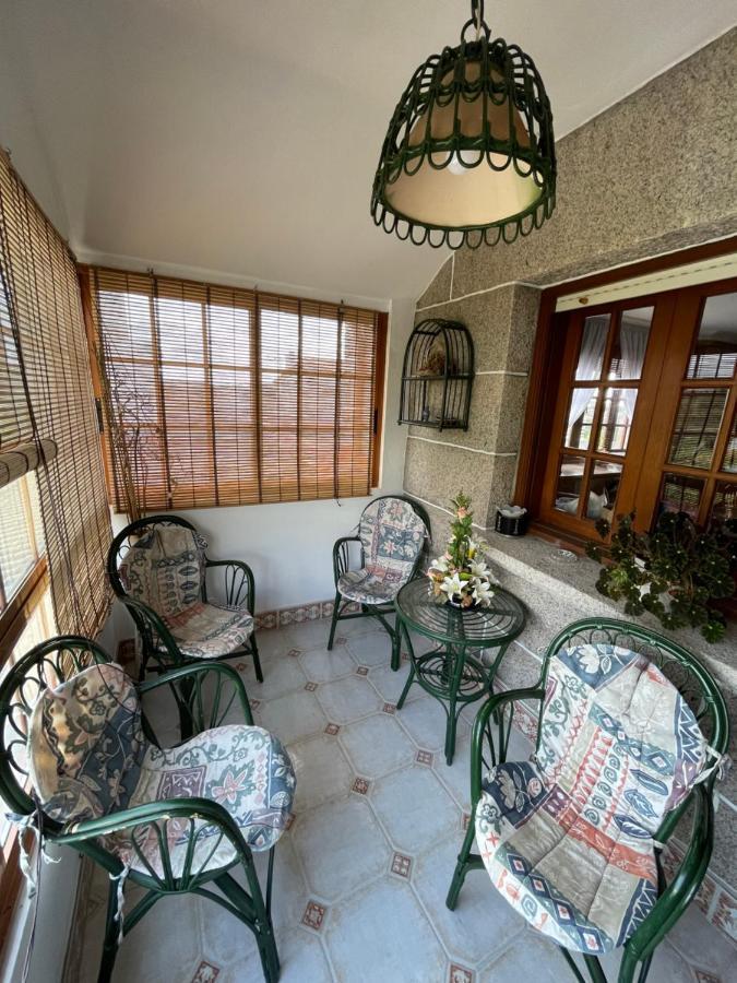Вилла Casa Arxon Меанио Экстерьер фото