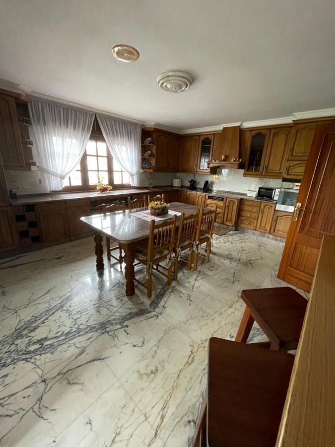 Вилла Casa Arxon Меанио Экстерьер фото